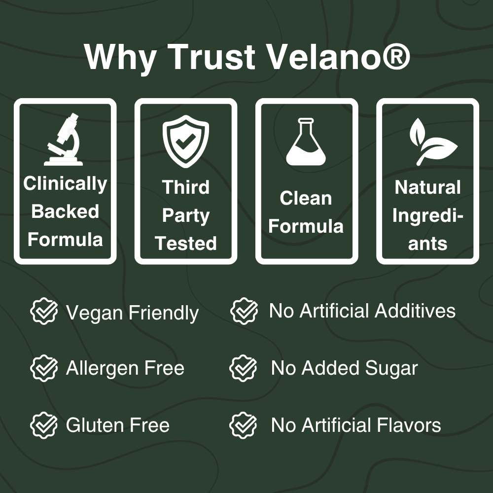 CircuFlow | Leg Comfort Supplement