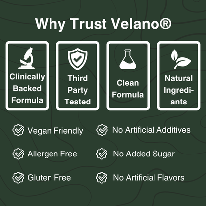 CircuFlow  | Leg Comfort Supplement